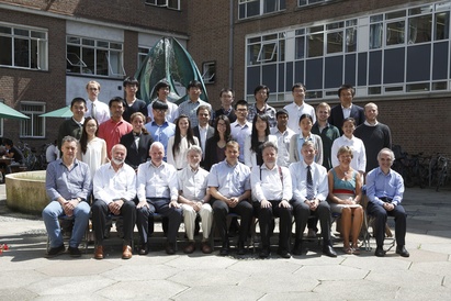 Course Photo 2013-14