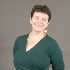 Mrs Kate Graham