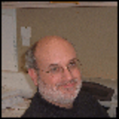 Professor Epaminondas Mastorakos
