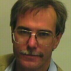 Professor Peter Davidson
