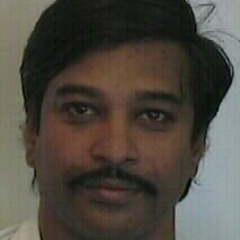 Dr Caleb Dhanasekaran