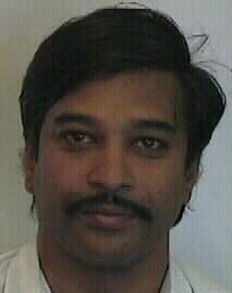 Dr Caleb  Dhanasekaran