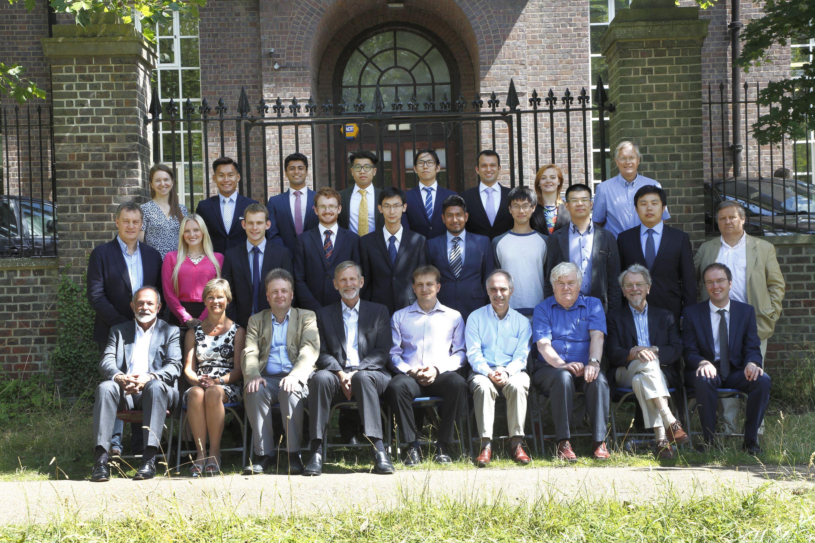 Course Photo 2014-15