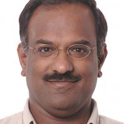 Professor N  Swaminathan